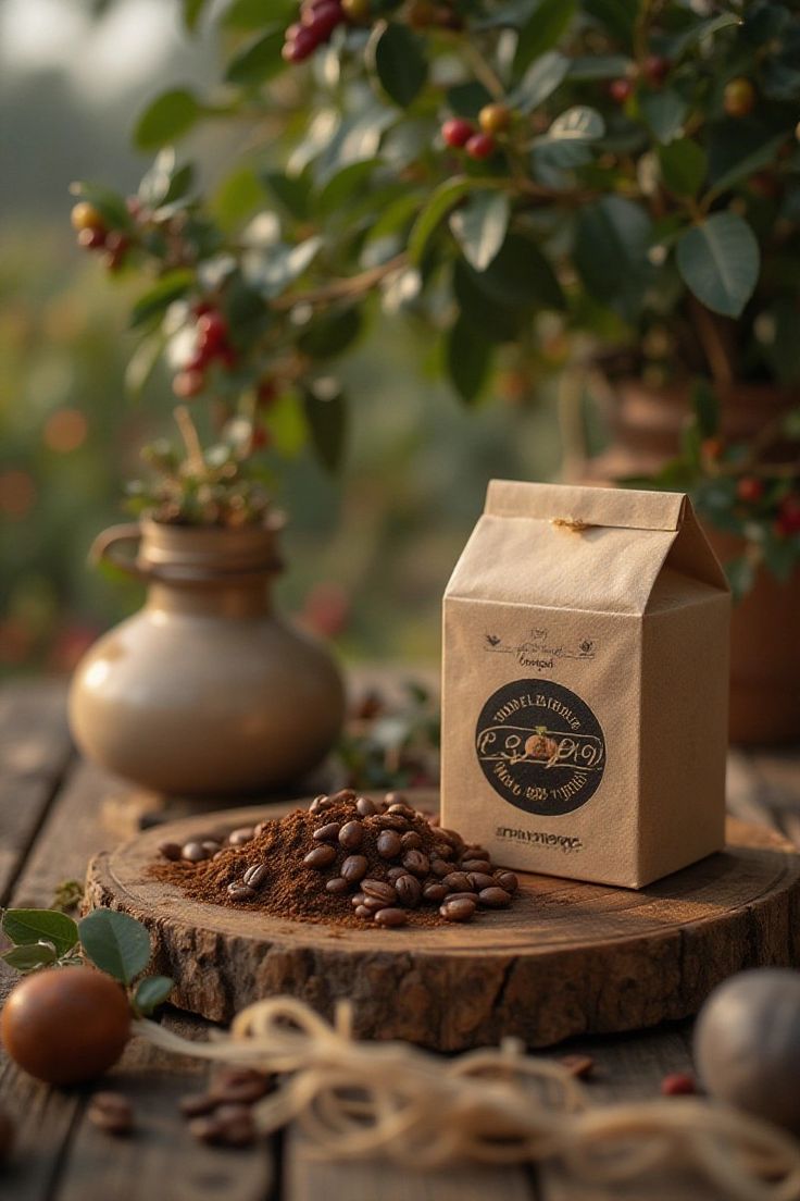 瓜地馬拉 拉米尼塔 水洗 花神 半磅(230g)圖片-1